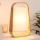 Atmosphera - Stolna lampa REX 1xE14/40W/230V bambus