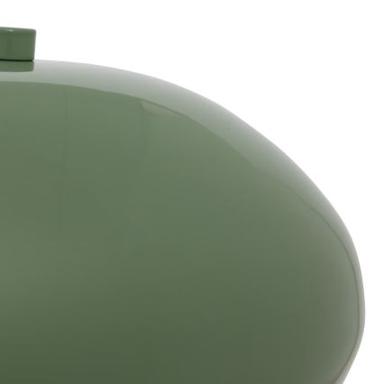 Atmosphera - Stolna lampa SAVIO 1xE14/25W/230V zelena