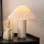 Atmosphera - Stolna lampa TALYA 1xE27/40W/230V porculan