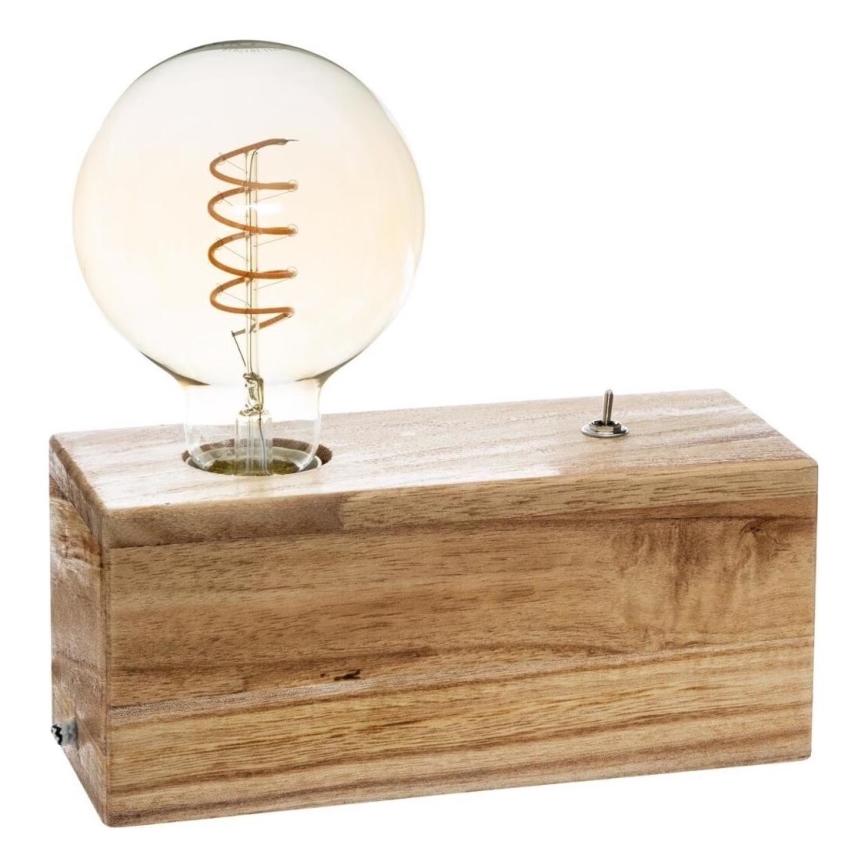 Atmosphera - Stolna lampa TIBU 1xE27/25W/230V