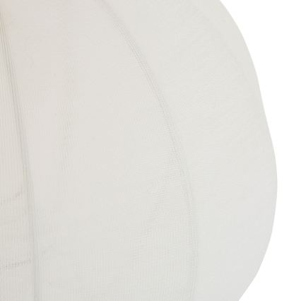 Atmosphera - Stolna lampa TOBIE 1xE27/60W/230V bijela