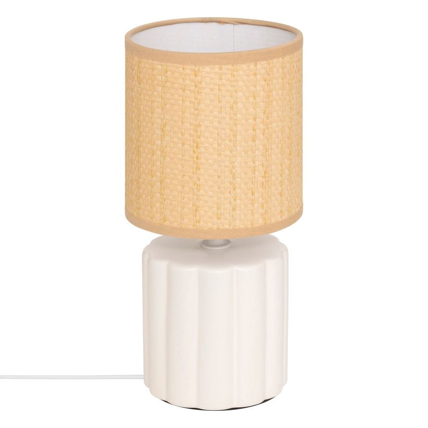 Atmosphera - Stolna lampa TYLIA 1xE27/40W/230V