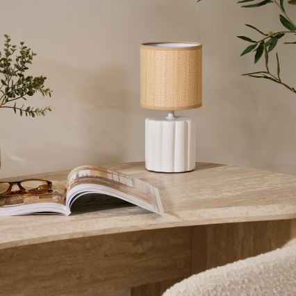 Atmosphera - Stolna lampa TYLIA 1xE27/40W/230V