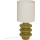 Atmosphera - Stolna lampa VINUS 1xE14/40W/230V khaki