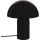 Atmosphera - Stvarna lampa LITO 1xE27/25W/230V crna