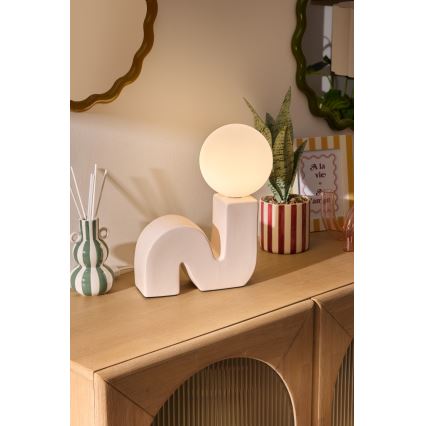 Atmosphera - Stvarna lampa SIBIL 1xG9/6W/230V