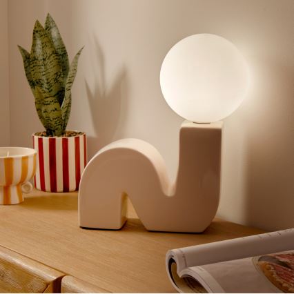 Atmosphera - Stvarna lampa SIBIL 1xG9/6W/230V