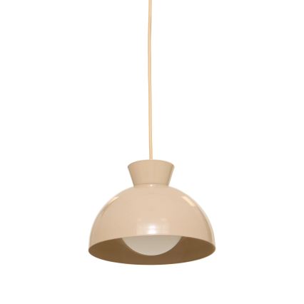 Atmosphera - Viseći luster LITO na sajli 1xG9/4W/230V bež