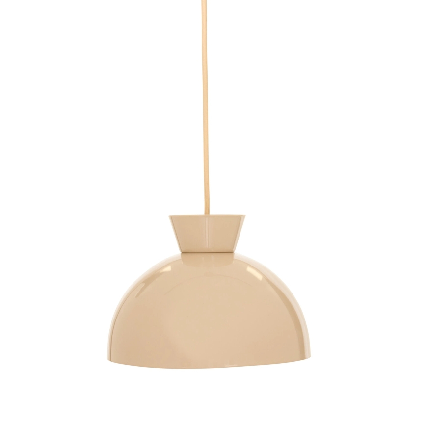 Atmosphera - Viseći luster LITO na sajli 1xG9/4W/230V bež