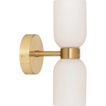 Atmosphera - Zidna lampa RIO 2xE14/25W/230V