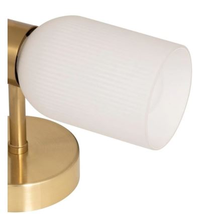 Atmosphera - Zidna lampa RIO 2xE14/25W/230V