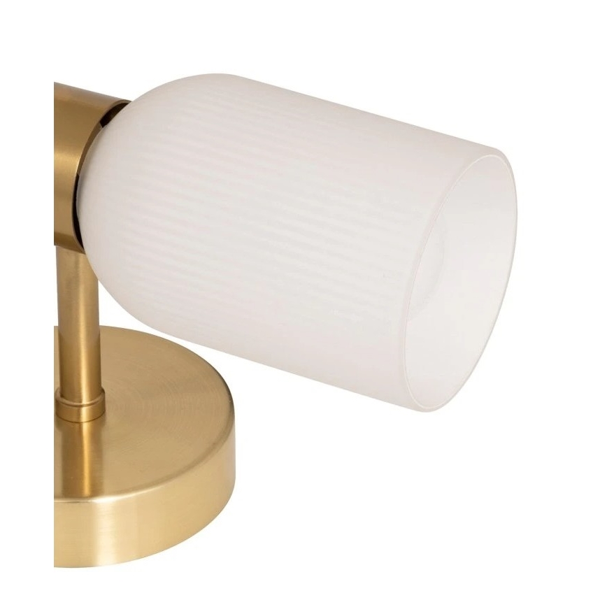 Atmosphera - Zidna lampa RIO 2xE14/25W/230V
