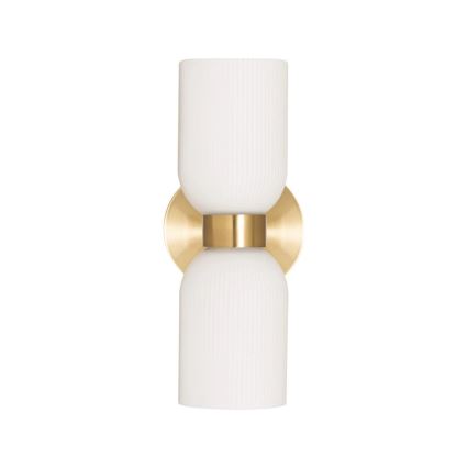 Atmosphera - Zidna lampa RIO 2xE14/25W/230V