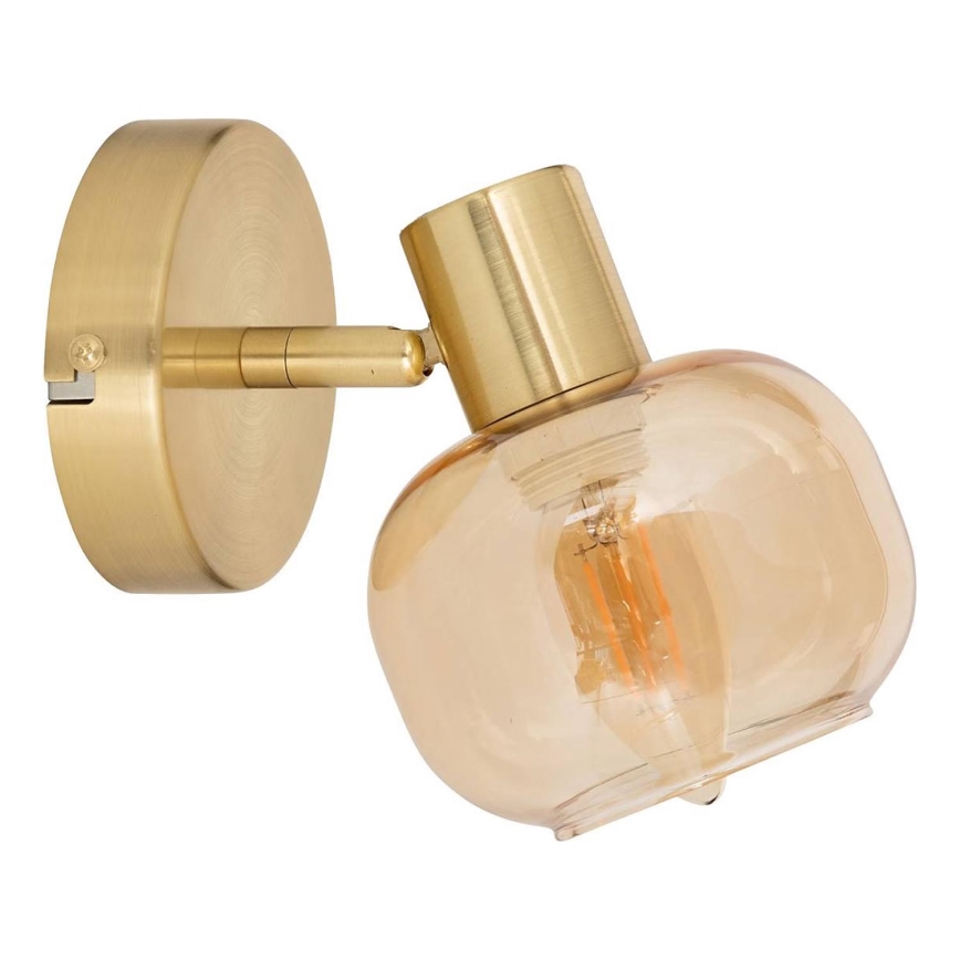 Atmosphera - Zidni spot PILIA 1xE14/25W/230V