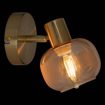 Atmosphera - Zidni spot PILIA 1xE14/25W/230V