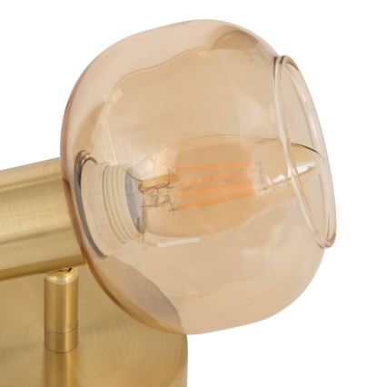 Atmosphera - Zidni spot PILIA 1xE14/25W/230V