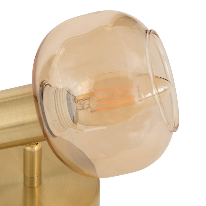 Atmosphera - Zidni spot PILIA 1xE14/25W/230V