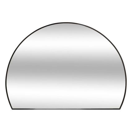 Atmosphera - Zidno ogledalo ALICE 65x90 cm crno