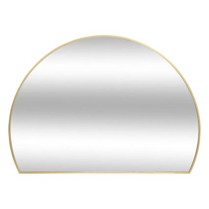 Atmosphera - Zidno ogledalo ALICE 65x90 cm zlatno