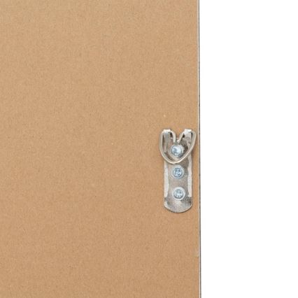 Atmosphera - Zidno ogledalo THEA 194,5x71,5 cm smeđe