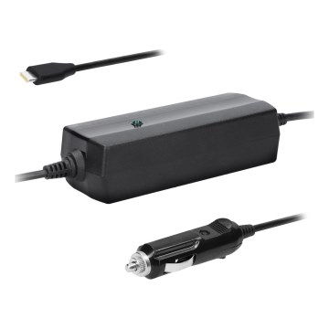 Auto punjač USB-C s Power Delivery 65 W