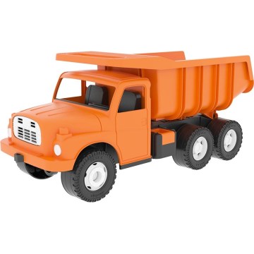 Auto Tatra 73 cm narančaste boje