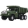 Auto Tatra 73 cm, u zelenoj boji
