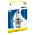Auto žarulja H4 P43t-38/75/70W/24V - Narva 48892NVAB1