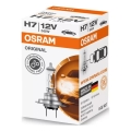 Auto žarulja H7 PX26d/55W/12V - Osram