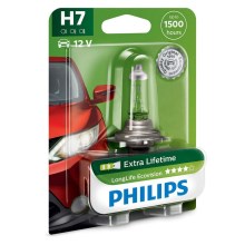 Auto žarulja Philips ECOVISION 12972LLECOB1 H7 PX26d/55W/12V