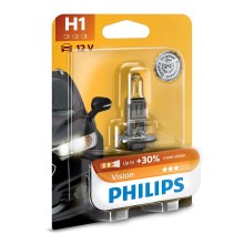 Auto žarulja Philips VISION 12258PRB1 H1 P14,5s/55W/12V