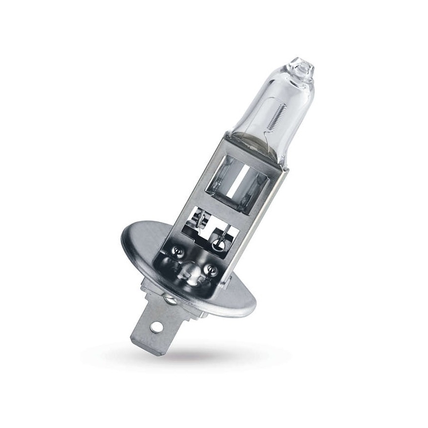Auto žarulja Philips VISION PLUS 12258VPB1 H1 P14,5s/55W/12V 3250K