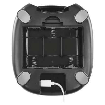 Automatski dozator hrane s mikrofonom i kamerom 4l/5V/3xD Wi-Fi