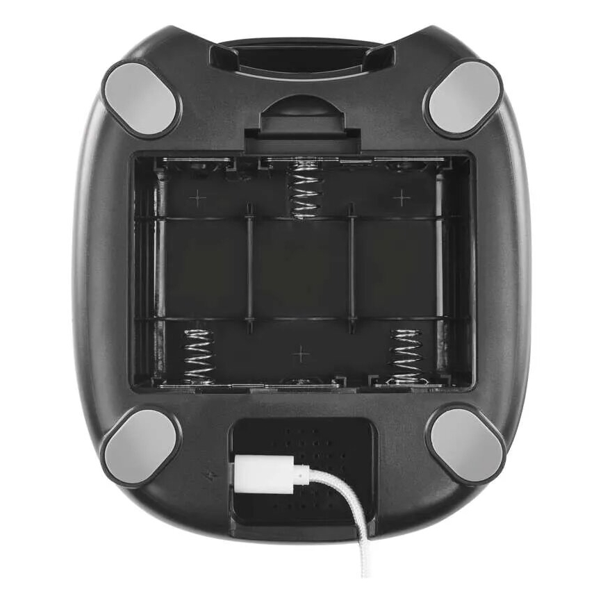 Automatski dozator hrane s mikrofonom i kamerom 4l/5V/3xD Wi-Fi