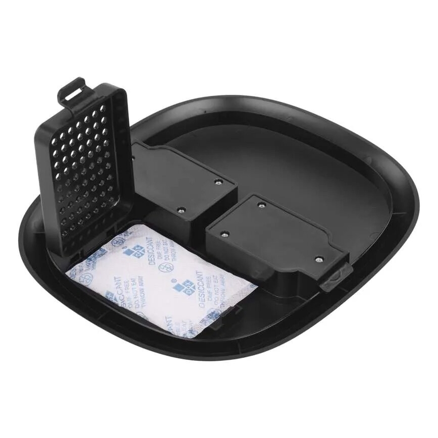 Automatski dozator hrane s mikrofonom i kamerom 4l/5V/3xD Wi-Fi