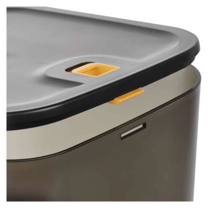 Automatski dozator hrane s mikrofonom i kamerom 6l/5V/4xAA Wi-Fi
