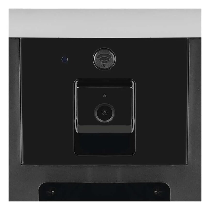 Automatski dozator hrane s mikrofonom i kamerom 6l/5V/4xAA Wi-Fi