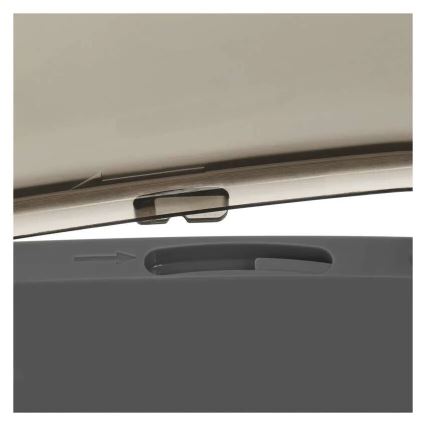 Automatski dozator hrane s mikrofonom i kamerom 6l/5V/4xAA Wi-Fi