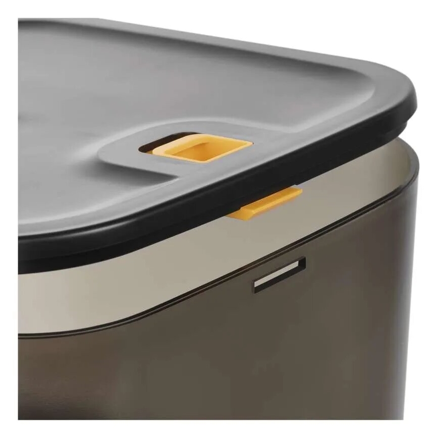 Automatski dozator hrane s mikrofonom i kamerom 6l/5V/4xAA Wi-Fi