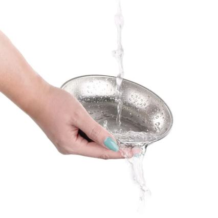 Automatski dozator hrane s mikrofonom i kamerom 6l/5V/4xAA Wi-Fi