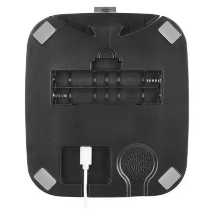 Automatski dozator hrane s mikrofonom i kamerom 6l/5V/4xAA Wi-Fi