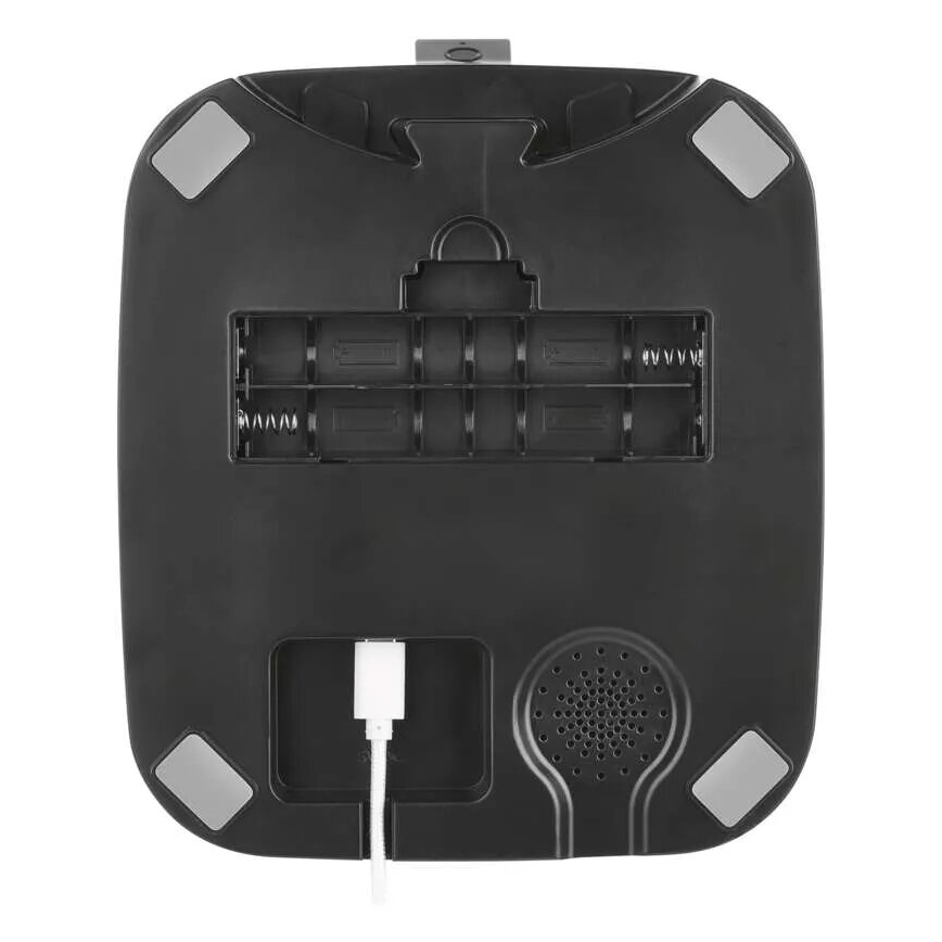 Automatski dozator hrane s mikrofonom i kamerom 6l/5V/4xAA Wi-Fi