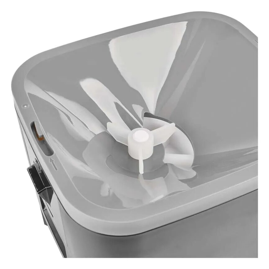 Automatski dozator hrane s mikrofonom i kamerom 6l/5V/4xAA Wi-Fi