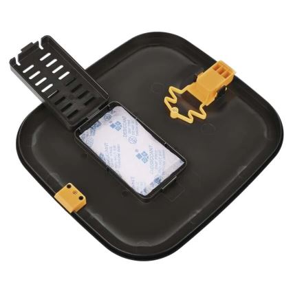 Automatski dozator hrane s mikrofonom i kamerom 6l/5V/4xAA Wi-Fi