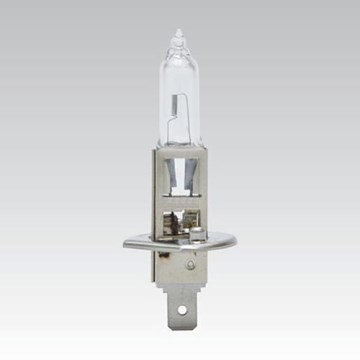Autožarulja H1 P14,5s/55W/12V - Narva 901001000