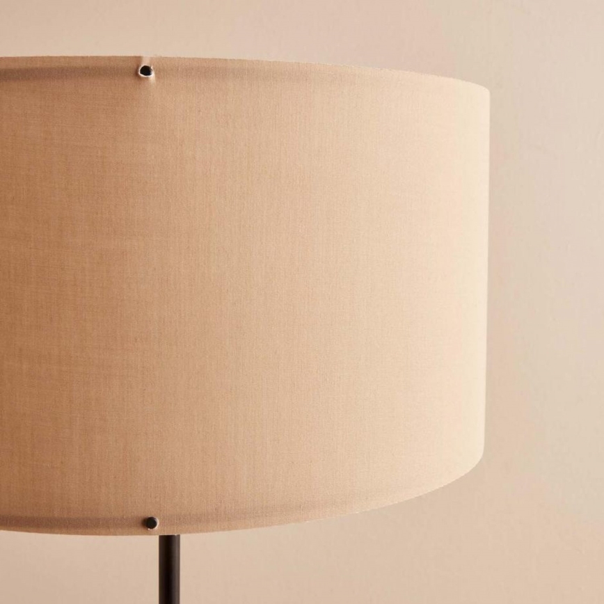 AYD Stajaća lampa 1xE27/40W/230V smeđa