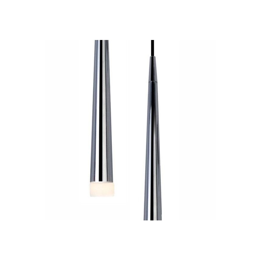 Azzardo AZ0117 - Luster na sajli STYLO 1xG9/40W/230V