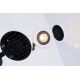 Azzardo AZ0671 - LED Reflektorska svjetiljka ENZO 3xLED/5W/230V