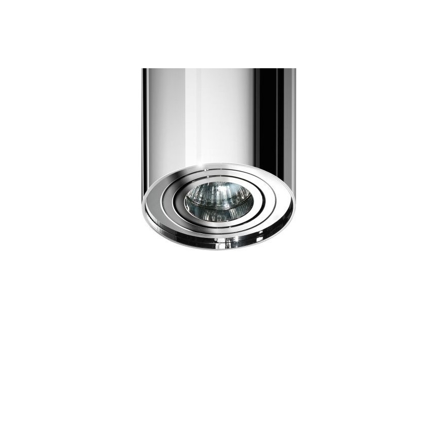 Azzardo AZ0857 - Stropna svjetiljka BROSS 1xGU10/50W/230V