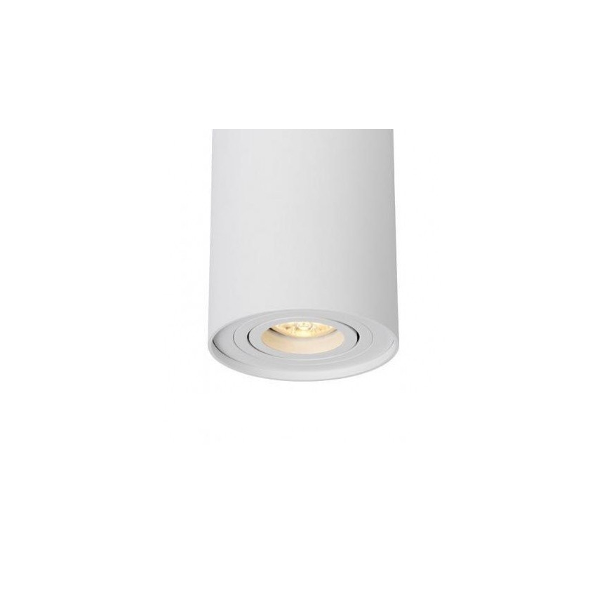 Azzardo AZ0858 - Stropna svjetiljka BROSS 1xGU10/50W/230V